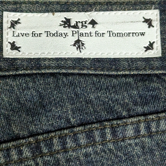 LRG Jeans - Picture 3 of 7